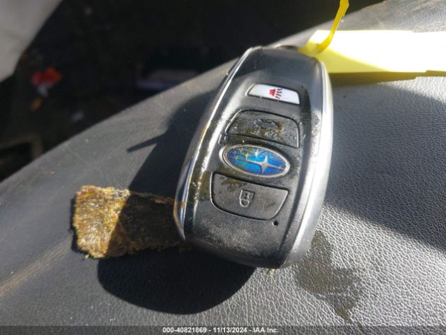 JF2GTANC1KH220946 Subaru Crosstrek 2.0i Limited