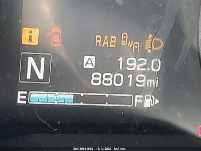 JF2GTANC1KH220946 Subaru Crosstrek 2.0i Limited