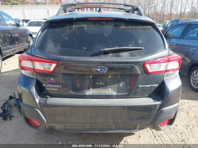 JF2GTANC1KH220946 Subaru Crosstrek 2.0i Limited