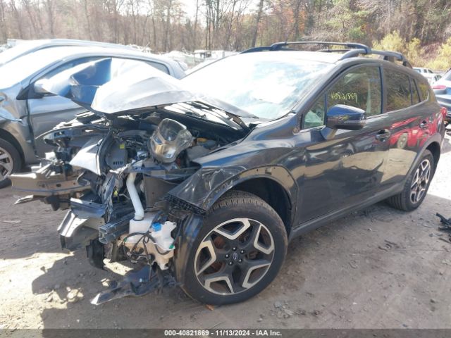 JF2GTANC1KH220946 Subaru Crosstrek 2.0i Limited
