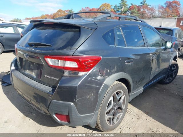 JF2GTANC1KH220946 Subaru Crosstrek 2.0i Limited