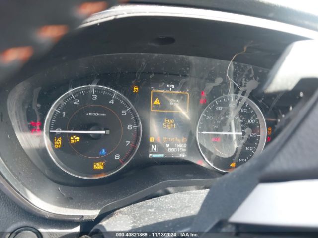 JF2GTANC1KH220946 Subaru Crosstrek 2.0i Limited