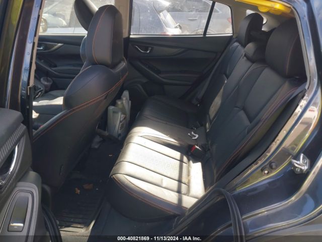 JF2GTANC1KH220946 Subaru Crosstrek 2.0i Limited