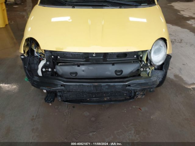 2013 FIAT 500 3C3CFFAR9DT740137 Photo 5