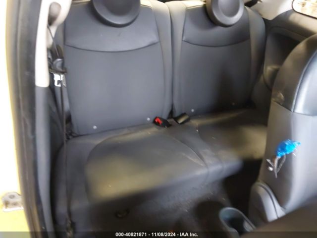 2013 FIAT 500 3C3CFFAR9DT740137 Photo 7