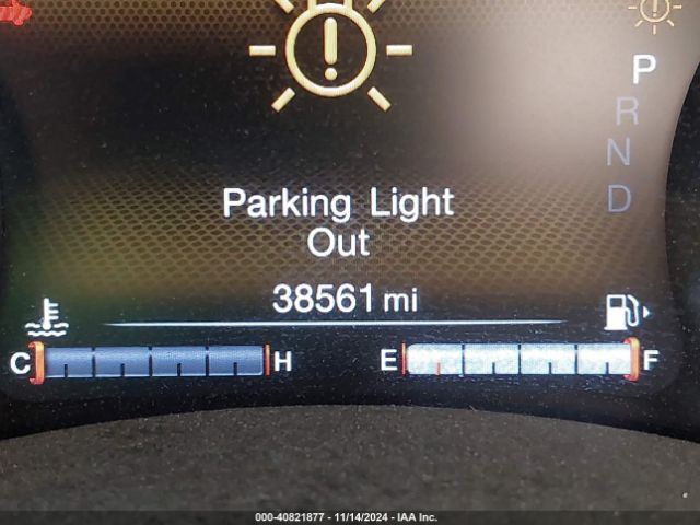 ZACCJBDT8FPC31256 Jeep Renegade Limited