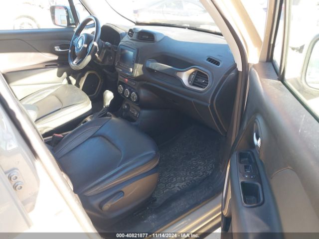 ZACCJBDT8FPC31256 Jeep Renegade Limited