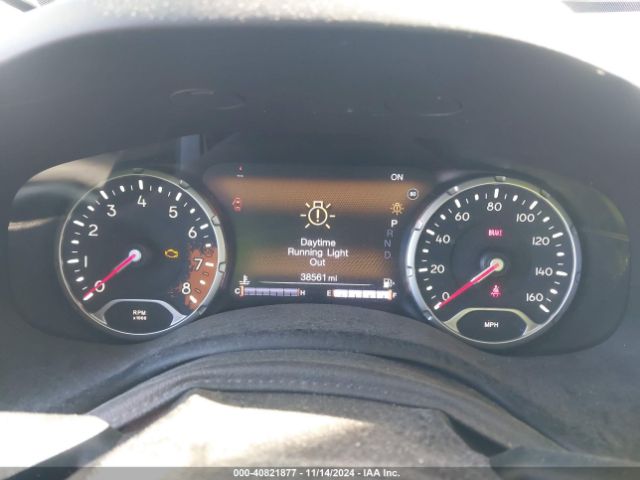 ZACCJBDT8FPC31256 Jeep Renegade Limited