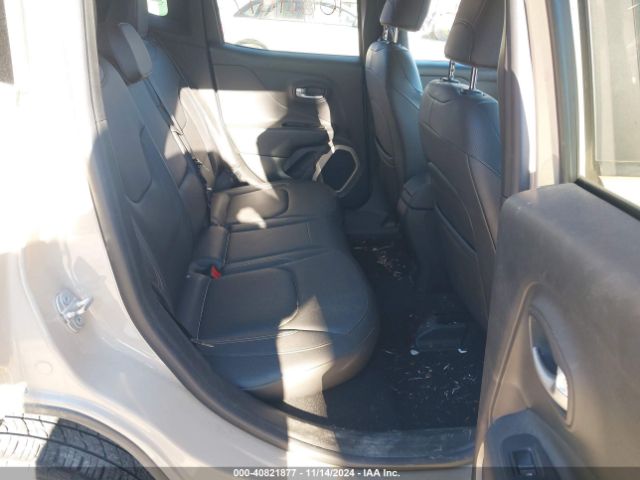 ZACCJBDT8FPC31256 Jeep Renegade Limited