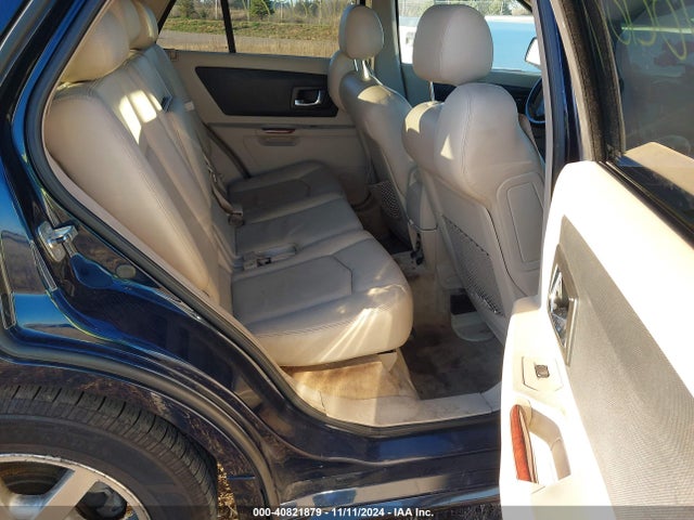 2005 CADILLAC SRX 1GYEE637X50154767 Photo 7