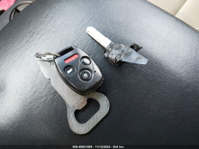 5FNYF4H24FB003346 Honda PILOT LX