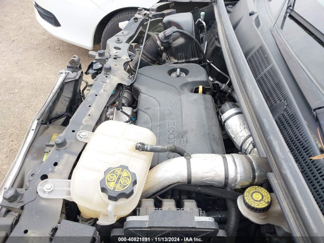 KL4CJCSM2KB859958 Buick Encore Fwd Essence