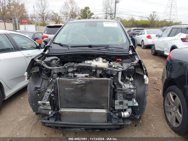 KL4CJCSM2KB859958 Buick Encore Fwd Essence
