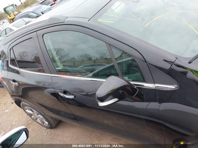 KL4CJCSM2KB859958 Buick Encore Fwd Essence