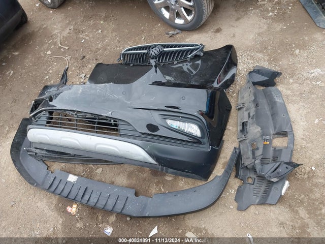 KL4CJCSM2KB859958 Buick Encore Fwd Essence