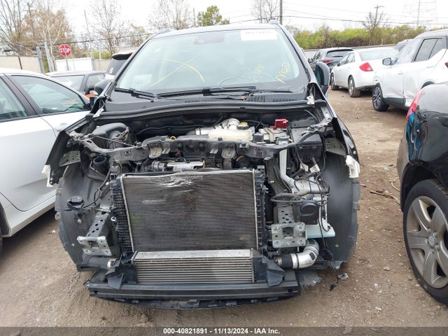 KL4CJCSM2KB859958 Buick Encore Fwd Essence