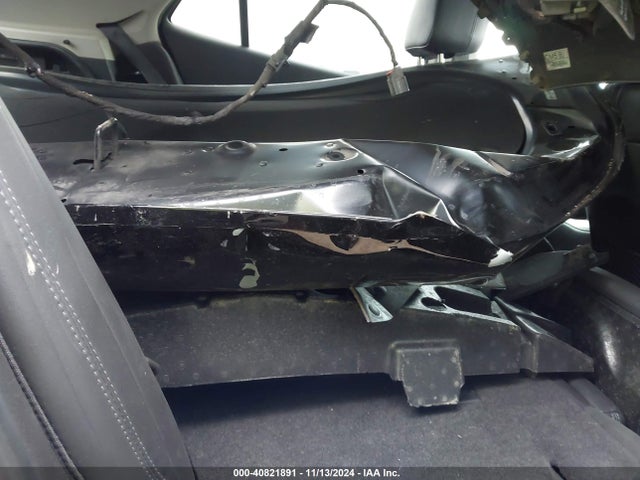 KL4CJCSM2KB859958 Buick Encore Fwd Essence