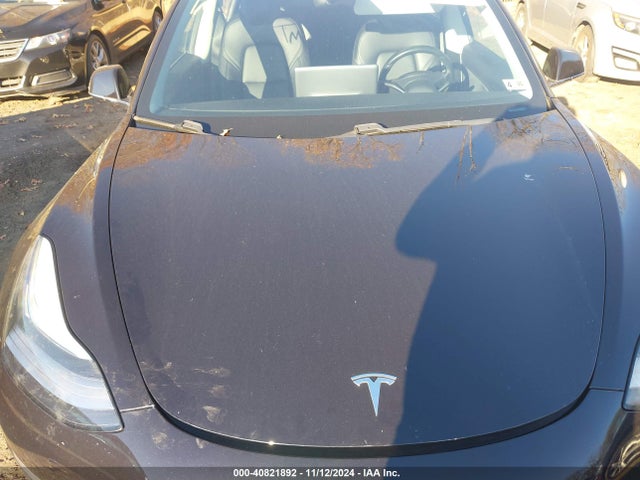 2018 TESLA MODEL 3 5YJ3E1EB3JF109358 Photo 9