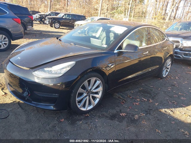 2018 TESLA MODEL 3 5YJ3E1EB3JF109358 Photo 1