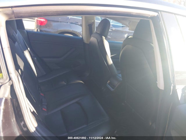2018 TESLA MODEL 3 5YJ3E1EB3JF109358 Photo 7