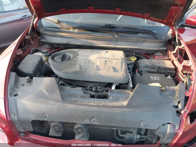 1C4PJLDS4EW225874 Jeep Cherokee Limited