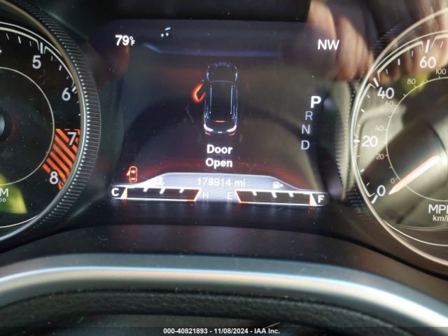 1C4PJLDS4EW225874 Jeep Cherokee Limited