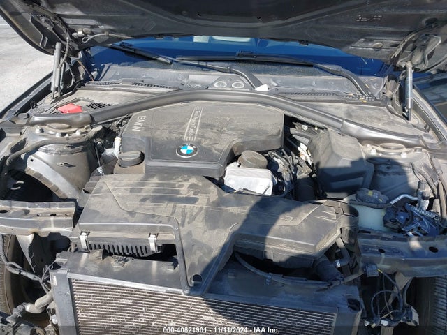 WBA8E9C51GK645686 BMW 328I