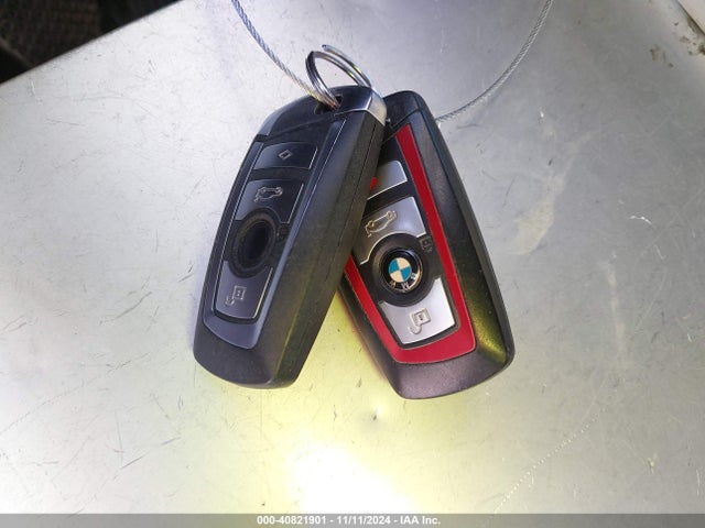 WBA8E9C51GK645686 BMW 328I