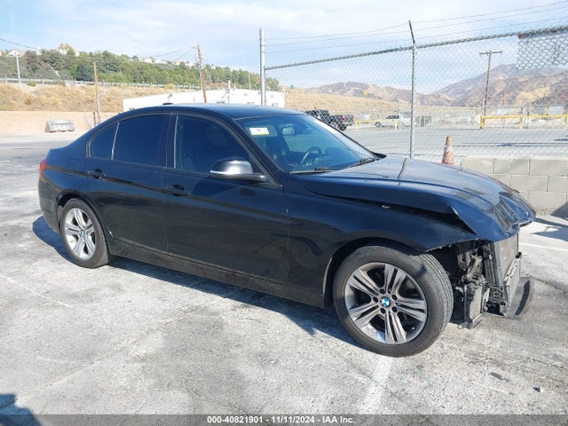 WBA8E9C51GK645686 BMW 328I