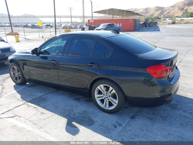 BMW 328I 2016 WBA8E9C51GK645686 Image 15