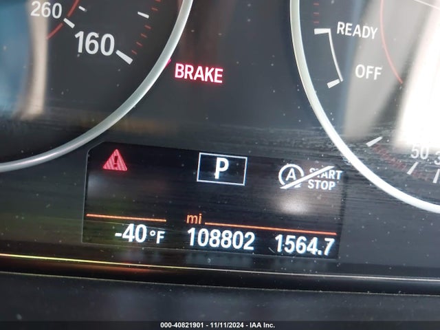BMW 328I 2016 WBA8E9C51GK645686 Image 16