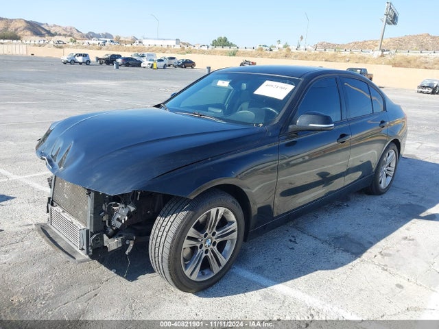 WBA8E9C51GK645686 BMW 328I