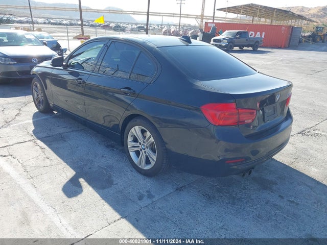WBA8E9C51GK645686 BMW 328I