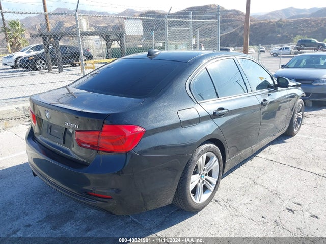 WBA8E9C51GK645686 BMW 328I