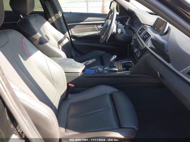 WBA8E9C51GK645686 BMW 328I