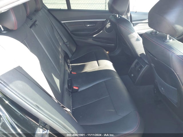 WBA8E9C51GK645686 BMW 328I