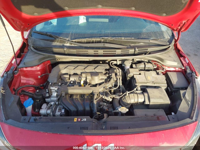 KIA RIO S 2023 3KPA24AD0PE576129 Image 10