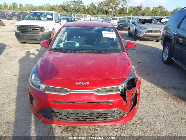 KIA RIO S 2023 3KPA24AD0PE576129 Image 12