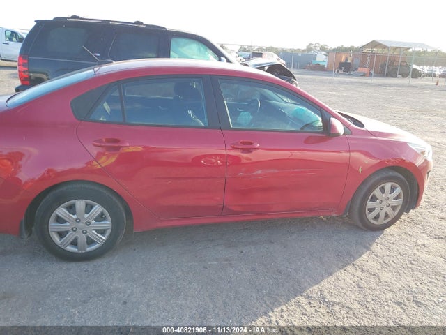 KIA RIO S 2023 3KPA24AD0PE576129 Image 13