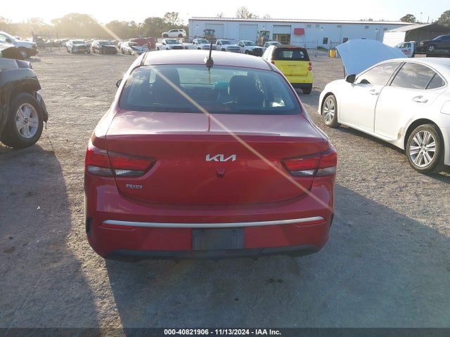 KIA RIO S 2023 3KPA24AD0PE576129 Image 16