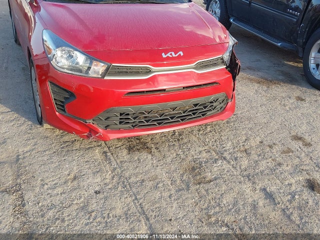 KIA RIO S 2023 3KPA24AD0PE576129 Image 17