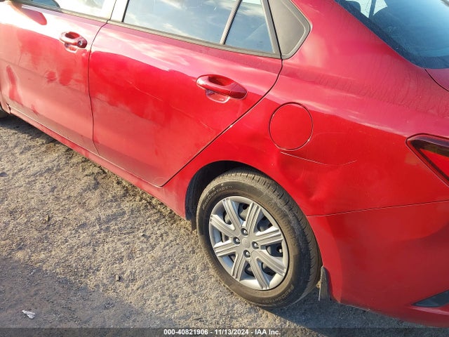 KIA RIO S 2023 3KPA24AD0PE576129 Image 20