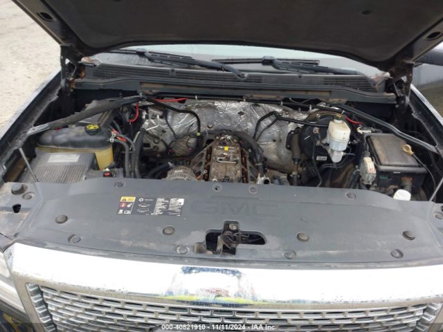 3GTU2WEC3FG312626 GMC Sierra 1500 Denali