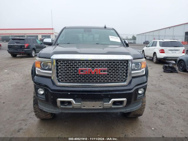 3GTU2WEC3FG312626 GMC Sierra 1500 Denali