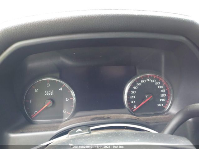 3GTU2WEC3FG312626 GMC Sierra 1500 Denali