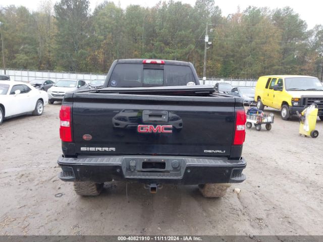 3GTU2WEC3FG312626 GMC Sierra 1500 Denali