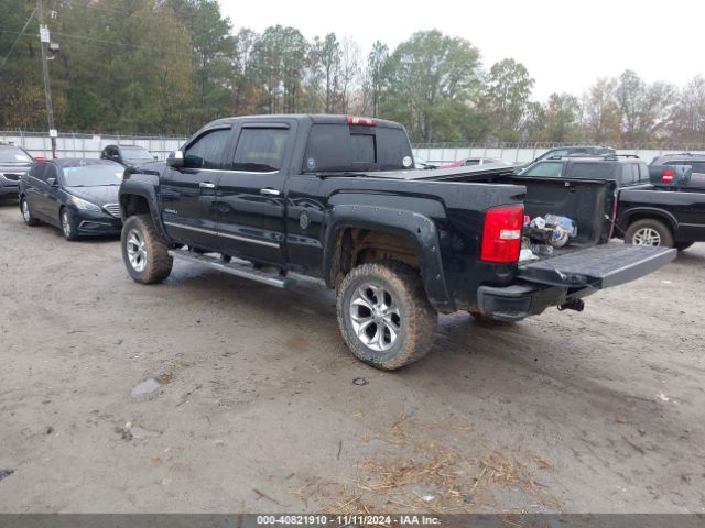 3GTU2WEC3FG312626 GMC Sierra 1500 Denali