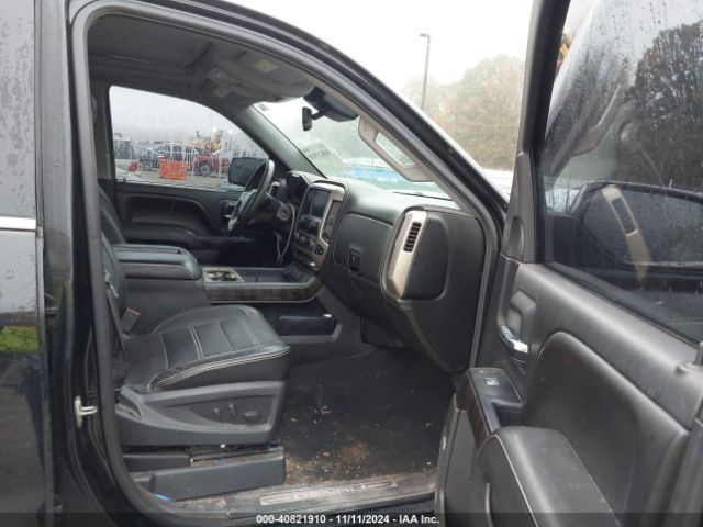 3GTU2WEC3FG312626 GMC Sierra 1500 Denali