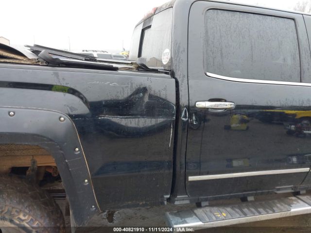 3GTU2WEC3FG312626 GMC Sierra 1500 Denali