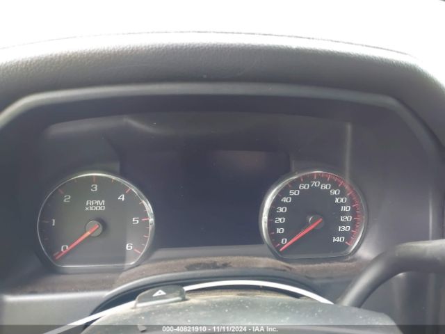 3GTU2WEC3FG312626 GMC Sierra 1500 Denali